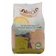 Organic Whole Couscous 500g - Tvuot