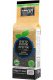 Kosher Badatz, Organic Black Lentils, Vacuum Pack, 500g (17.50 oz) - HaGoren