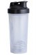 Shaker Bottle with Blender Ball 20 oz