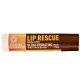 Lip Rescue with Shea Butter 4.25g - Desert Essence