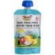 Organic Apple, Pineapple and Coconut Cream Puree 100g (3.52 oz) - Tvuot