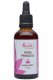 Princess - Sexual Pleasure Stimulant, Aphrodisiac Drops for Women, Kosher Badatz Certified, 50 ml - Sensiteva
