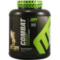Combat Protein Powder Cookies 'N' Cream 1814 g (4 LBS) - MusclePharm