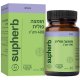 Kosher L'Mehadrin Folic Acid 400 mcg 30 tablets - SupHerb