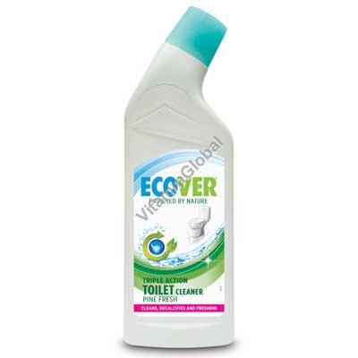 Toilet Cleaner Pine Fresh 750ml - Ecover