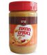 Natural Peanut Butter 510g - Kerem
