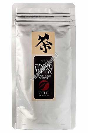 Organic Japanese Matcha Green Tea Powder 50g (1.75 oz) - Ocha
