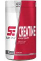 Creatine Monohydrate Powder, Kosher Badatz Certified, 300g (10.58 oz) - Super Effect