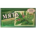 Peppermint Leaves 24 Tea Bags - Malwa