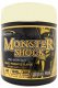 Monster Shock - Kosher Badatz Pre-Workout Mango Pinneapple Flavor 7.76 oz (220g) - PowerTech