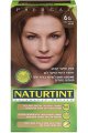 Permanent Hair Color 6G Dark Golden Blonde - Naturtint