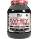 Premium Grade Norwegian Whey Protein Powder, Cookies & Cream Flavor, 700 g (1.5 LB) - Nortech Nutrition