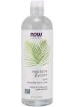 Vegetable Glycerin Versatile Skin Care 473 ml (16 fl. oz.) - Now Solutions