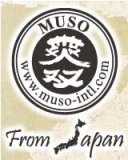 Muso From Japan - Japanese Organic Foods