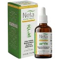 Valerian Liquid Extract, Alcohol-Free, Kosher Badatz, 100 ml (3.38 fl oz) - Neta