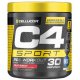 Pre-Workout C4, Fruit Punch 7.4 oz (210g) - Cellucor