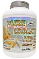 Kosher Pure Isolate HD Protein Banana Ice Cream 2.27kg (5 LB.) - PowerTech Nutrition