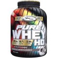 Pure Whey HD Protein Powder Cookies Ice Cream Flavor, Kosher Badatz, 2.0 kg (4.4 lbs) - PowerTech Nutrition