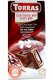 Gluten & Sugar Free Dark Chocolate 72% Cocoa 75g - Torras