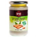Pure Cold-Pressed Almond Paste 300g (10.58 oz) - Kerem
