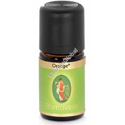 Orange Oil 10 ml - Primavera