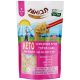 Slim Noodles - Organic Keto Konjac Noodles, Thai Style, 200g (7.05 oz) - Tvuot