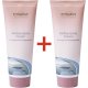 Multipurpose Cream enriched with Pomegranate 500 ml (8.5+8.5 fl. oz.) - Mon Platin Dead Sea Minerals