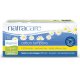 Organic Cotton Tampons with Applicator, Regular 16 Count - Natracare