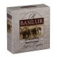 Pure Ceylon Black Tea UVA 100 tea bags - Basilur