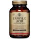 Caprylic Acid 100 Vegetable Capsules - Solgar