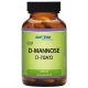 Kosher L'Mehadrin D-Mannose 600 mg 60 capsules - SupHerb