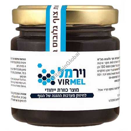 VirMel 120g - Zuf Globus