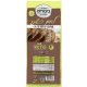 Kosher Badatz Sliced Flaxseed Bread for Keto Diet 450g - Bikurim