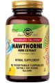 Hawthorne Herb Extract 60 Vcaps - Solgar