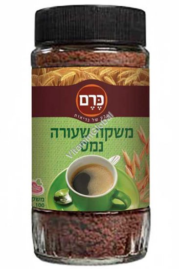 Instant Barley Drink 100g (3.53 oz) - Kerem