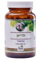Valerian Root, Kosher Badatz, 100 capsules - Dr. Green