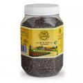 Kosher Badatz Chia Seeds 300g - Tiv HaTeva