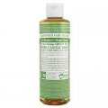 Green Tea Pure Castile Liquid Soap 472ml (16 fl oz) - Dr. Bronner