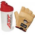 Sports Accessories & Clothing