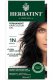 Permanent Haircolor Gel, 1N Black - Herbatint