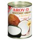 Coconut Cream 400 ml - Aroy-D