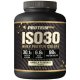 ISO30 - Whey Protein Isolate, Vanilla Flavor, 1.8 kg (3.97 lb) - Protein Maxx