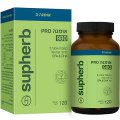 Omega 3 PRO 980 Fish Oil with High Concentration of EPA & DHA 120 softgels - SupHerb
