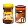 Coffee & Cocoa and Coffee Substitutes