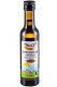 Organic Cold Pressed Flaxseed Oil 250 ml - Tvuot