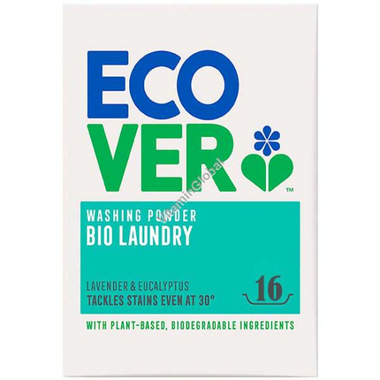 Universal Washing Powder 1.2kg - Ecover