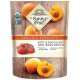 Sun-Dried Organic Apricots 8.8 oz (250g) (5 portion packs inside) - Sunny Fruit