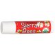 Organic Pomegranate Lip Balm 4.25g - Sierra Bees