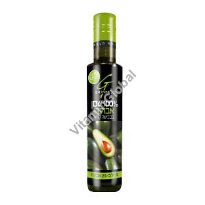 Cold Pressed Avocado Oil 250 ml - Grinfeld