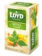 Nettle & Mango Herbal-Fruit Infusion 20 tea bags - Loyd